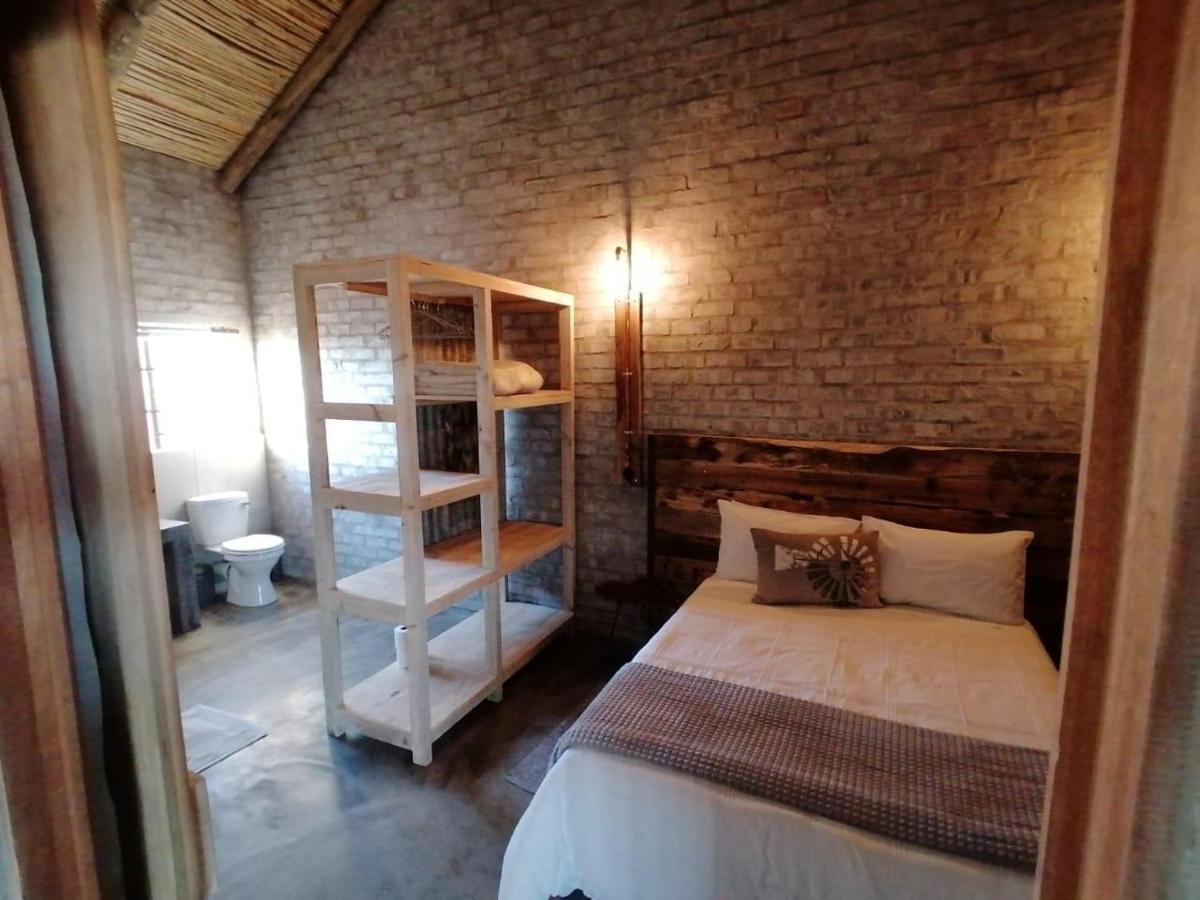 Villa Wolvekraal Guest Farm Prince Albert Exterior foto