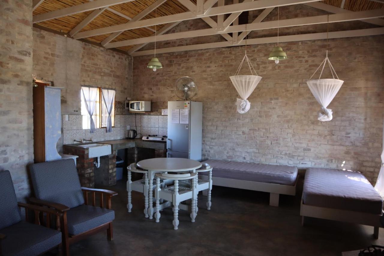 Villa Wolvekraal Guest Farm Prince Albert Exterior foto