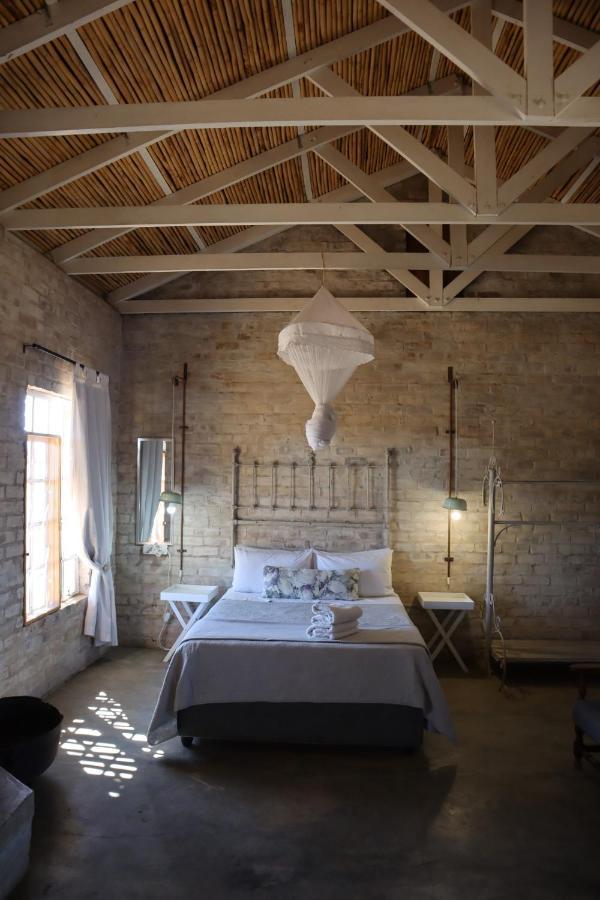 Villa Wolvekraal Guest Farm Prince Albert Exterior foto